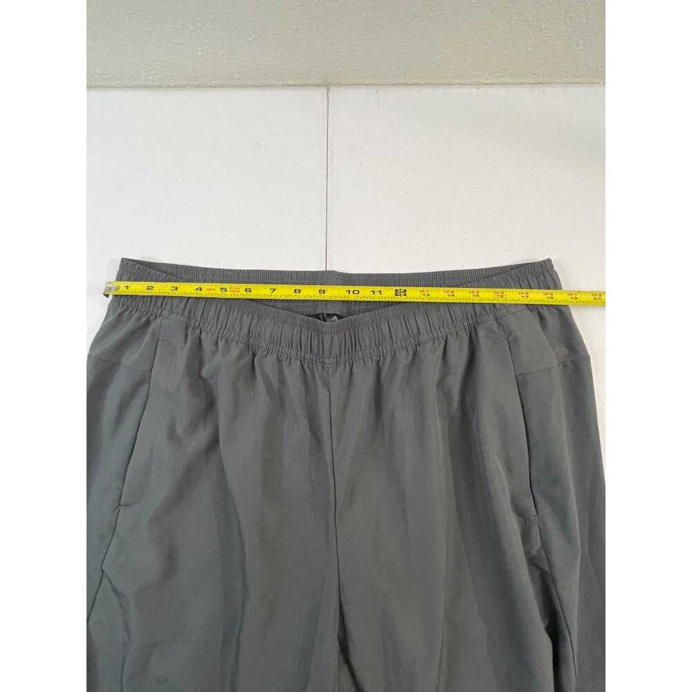 Adidas Mens AEROREADY Designed 4 Movement Training Pants Gray 2XL - Picture 13 of 15